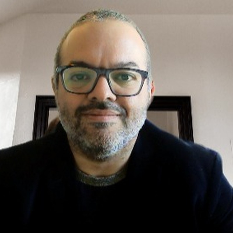 Sean Anderson Correia Csiszar